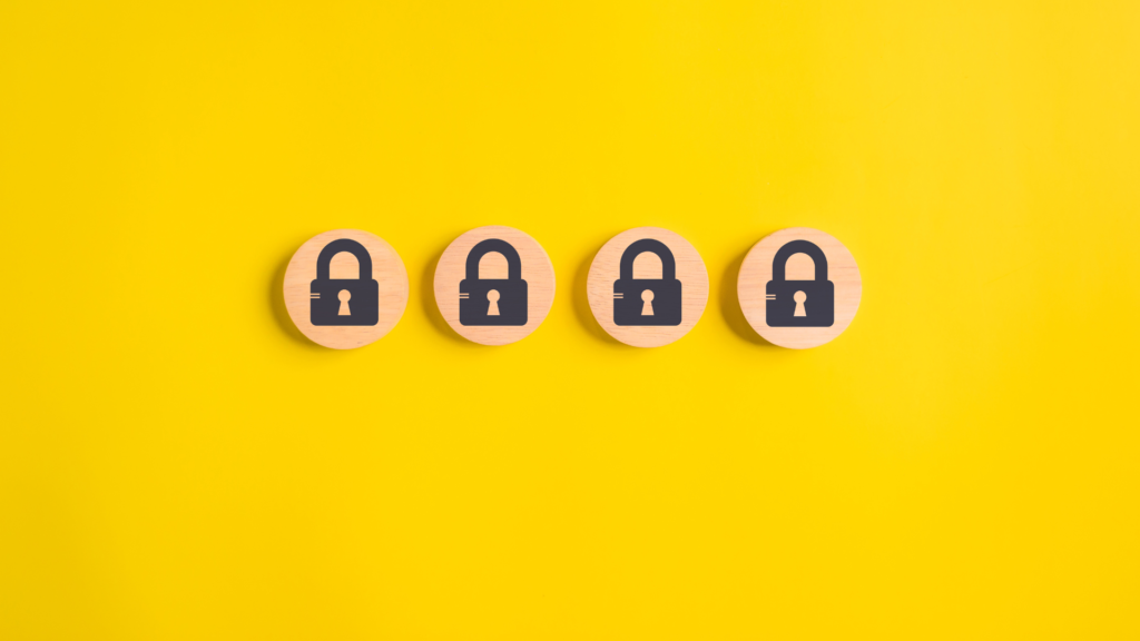 The Importance of Strong Passwords: Protecting Your Digital Identity