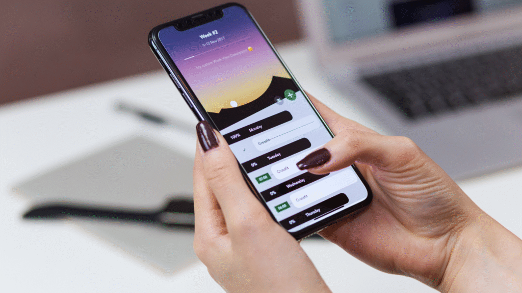 Mobile Apps That Actually Improve Your Productivity: Boost Efficiency in Your Daily Life